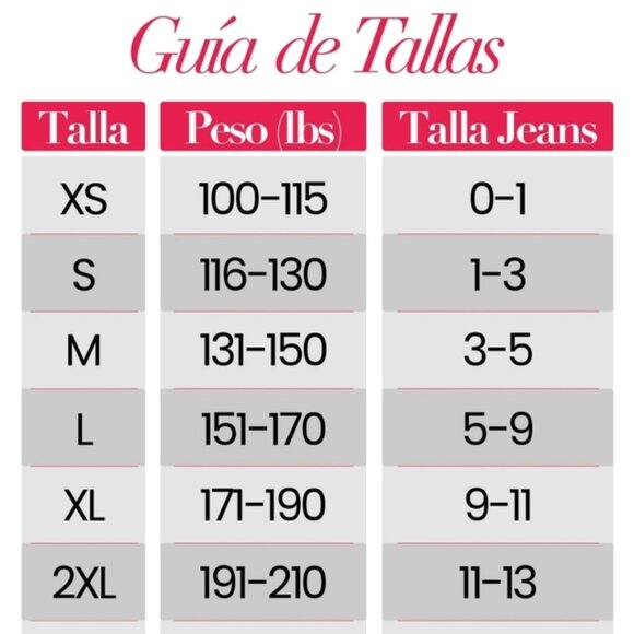 The Provocative! Invisible Faja Shaper & Thong ButtEnhancement Stagmi SMI7086! - Picture 12 of 16